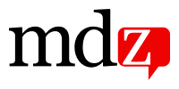 logo mdz