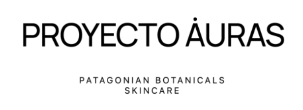 Logo Proyecto Auras