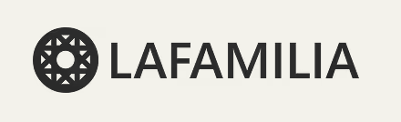 Logo La Familia